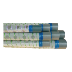 Kútszűrő műa. háló 23/16