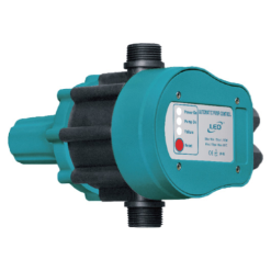 Leo Áramlásszabályzó PS-04A /szivattyú/