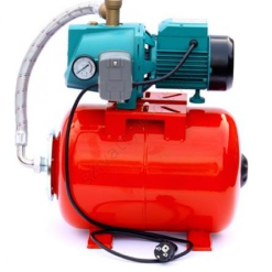 Leo XJWm 180/42 24L házi vízmű /szivattyú/