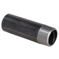 Menetvég 1/2" 100mm-es