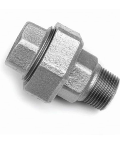 Hollandi egyenes 6/4" KB 331 sz. Horg.