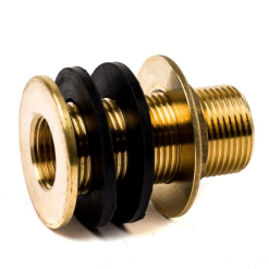 Hordóátmenet 1" 50mm