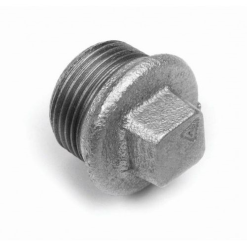 Dugó 3/4" 290 sz. Horg.