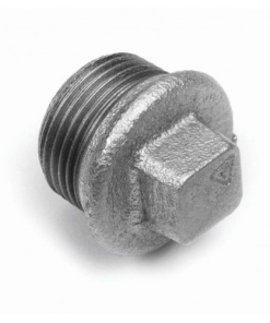 Dugó 1/2" 290 sz. Horg.