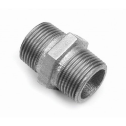 Közcsavar 1/2" 280 sz. Horg.