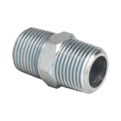 Közcsavar 1/2" esztergált horg.