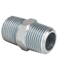Közcsavar 1/2" esztergált horg.