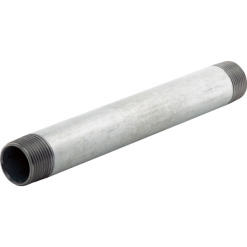 Csőközcsavar 3/4" 1500mm Horg.