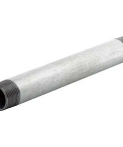 Csőközcsavar 3/4" 1500mm Horg.