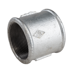 Karmantyú 1/2" 270 sz. Horg.