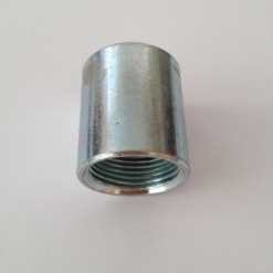 Karmantyú 2" esztergált horg.