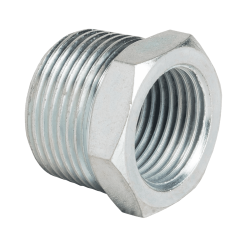 Szűkítő csavar 1"-3/4" KB esztergált