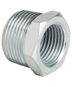 Szűkítő csavar 1"-1/2" KB esztergált