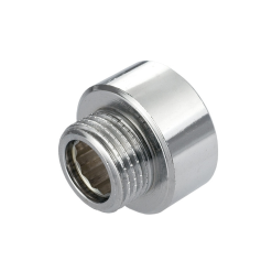 Szűkítő fordító 3/4 - 1/2 BK Króm