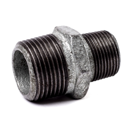 Szűkítő közcsavar 3/4"-1/2" KK 245 sz. Horg.