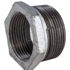 Szűkítő csavar 3/4"-1/2" KB 241 sz. Horg.