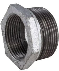 Szűkítő csavar 6/4"-5/4" KB 241 sz. Horg.