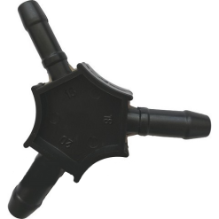 Csővég kalibráló