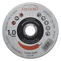 Vágókorong 230 x 1,9 x 22 fémre