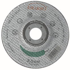 Vágókorong 180x2,5x22mm-es kőre