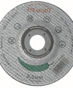 Vágókorong 180x2,5x22mm-es kőre