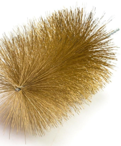 Alternative view of Füstcsőkefe 150-es /kémény/