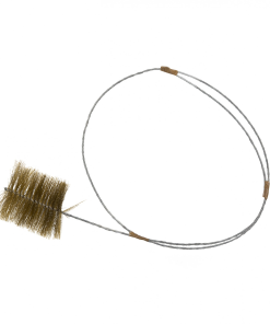 Kéménytisztító kefe 8m 150mm