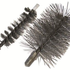 Fórcső kefe 60-es /kémény/