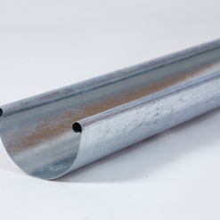 Függőereszcsatorna 4 fm. 33-as