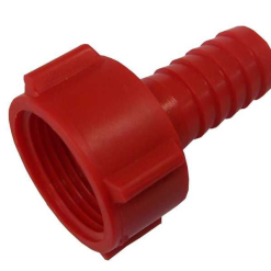 Tömlővég 3/4"-5/4"  holl. müa.