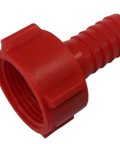 Tömlővég 3/4"-5/4"  holl. müa.