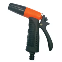 Öntöző pisztoly állítható müanyag