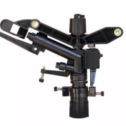 Szektoros szórófej 1" müanyag