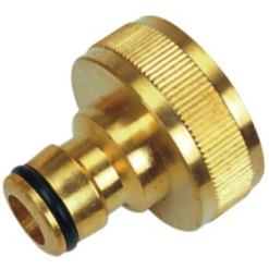 Kuplungcsatlakozó BM 1/2" Réz