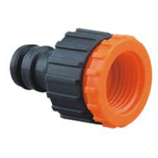 Kuplungcsatlakozó BM 1/2"-3/4" szűkítő