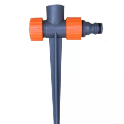 Leszúrótüske müa. kétutas