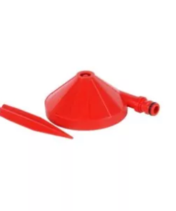 Körszórófej 1/2″ gyorscsatlakozóhoz