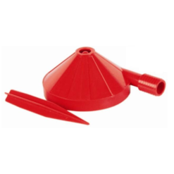 Körszórófej 3/4″