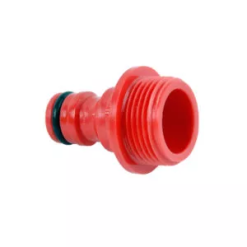 Kuplungcsatlakozó KM 3/4"