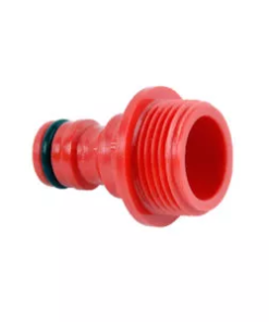 Kuplungcsatlakozó KM 3/4"