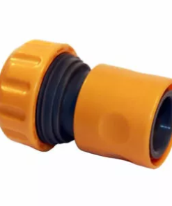 Gyorscsatlakozó 3/4″-kuplung 19mm