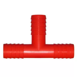 Vízelosztó T 1″-2×3/4″ bilincses