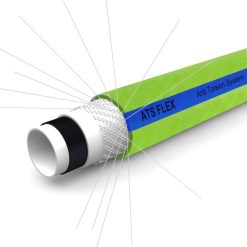 Locsolótömlő 1" Extra csavarodás mentes