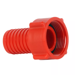 Tömlővég 1"-1"  holl. müa.