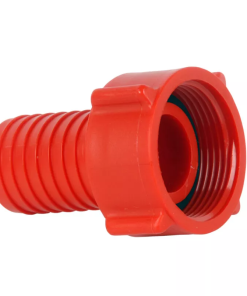 Tömlővég 3/4"-3/4"  holl. müa.