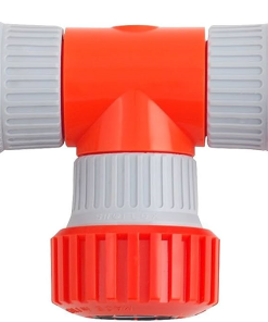 SIROFLEX 4490 T elágazó 3db 3/4"