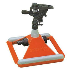 SIROFLEX 4650 talpas szakaszos locsoló kupl. cs.