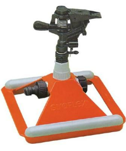SIROFLEX 4650 talpas szakaszos locsoló kupl. cs.