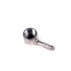 PB csatlakozó 1/2"  pipa sarok