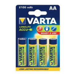 VARTA tölthető ceruza elem 1,5V-os 2400mAh 56706